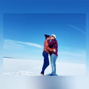 Meet your Posher, Jose